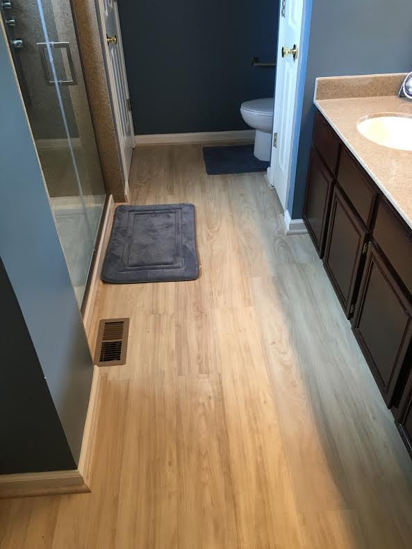 Slide of Craftsman Plumbing Company