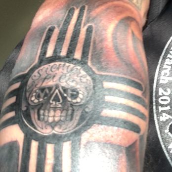 Por Vida Tattoo - Nuevo Mexico Dia de los Muertos-Por Vida-Siempre Fiel - Tattoo Near Me - Albuquerque, New Mexico Por Vida Tattoo - Nuevo Mexico Dia de los Muertos-Por Vida-Siempre Fiel - Tattoo Near Me - Albuquerque, New Mexico