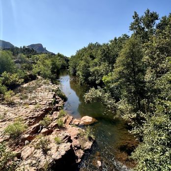 Sedona EZ Riders - Bike tours Near Me - Sedona, Arizona