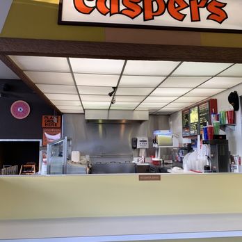 Casper's Hot Dogs Oakland - Fast Food Near Me - Oakland, California Casper's Hot Dogs Oakland - Fast Food Near Me - Oakland, California