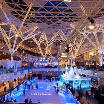 Westfield - London - Cool ! - Shopping Centers Near Me - London, XGL