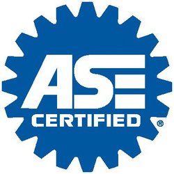 Flynn Automotive Service - Not only do you get 20 years experience with us, you also get ASE certified techs who mean businss when reliability and honesty count.
