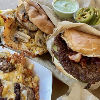 Krunch Burger - Burgers Near Me - La Mirada, California Krunch Burger - Burgers Near Me - La Mirada, California