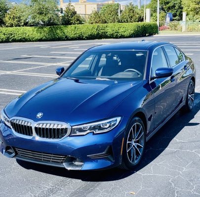 BMW OF PEMBROKE PINES - Updated August 2025 - 91 Photos & 202 Reviews ...