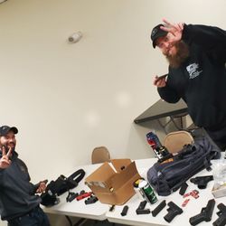 Greater Boston Gun Safety School - Greater Boston Gun Safety School Instructors