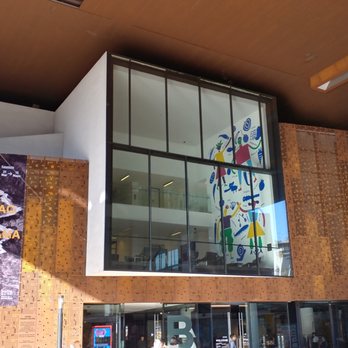 Centro Gabriela Mistral - Centro Cultural Gabriela Mistral - GAM - Cultural Center Near Me - Santiago, RM