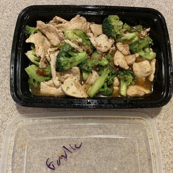 Pama Thai - Palma's Garlic chicken - Thai Near Me - Potomac, Maryland Pama Thai - Palma's Garlic chicken - Thai Near Me - Potomac, Maryland