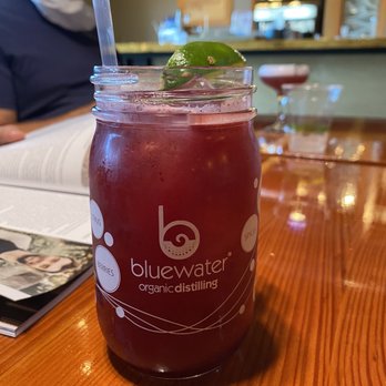 Bluewater Distilling - Distilleries Near Me - Everett, Washington