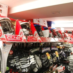 Play It Again Sports - Stop By To See Our Selection of LAX Helmets!