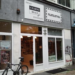 Czarno-Białe