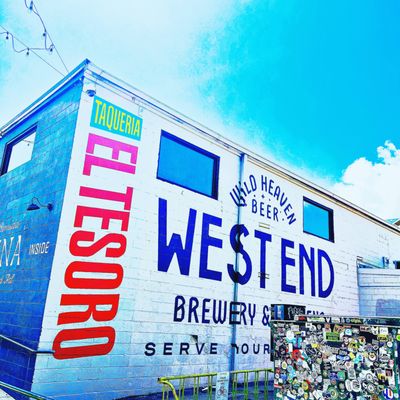 El Tesoro West End, Wild Heaven by null