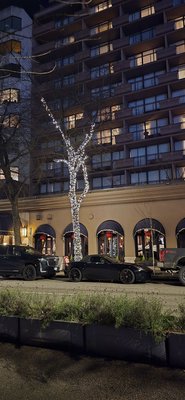 Bacchus Restaurant & Lounge by null