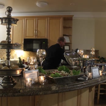 Coast Catering - Caterers Near Me - Escondido, California