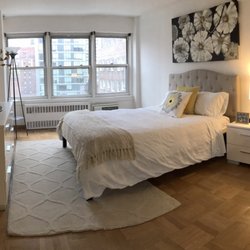 Maggie's Organizing & Staging - Beautifully staged Condo by Maggie in the heart of Manhattan, NY