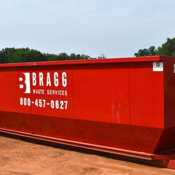 Bragg Waste Services - 30 yard roll off dumpster - Portable Toilet Services Near Me - Boiling Springs, South Carolina Bragg Waste Services - 30 yard roll off dumpster - Portable Toilet Services Near Me - Boiling Springs, South Carolina