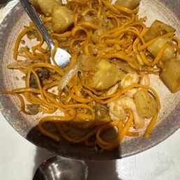 Chow Mein