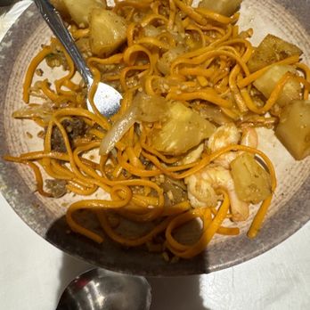 Asia Buffet - Chow mein, Pineapple - Buffets Near Me - Buena Park, California