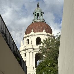 Pasadena City Hall