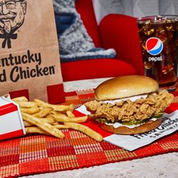 Kentucky Fried Chicken Hawaii Best Fried Chicken