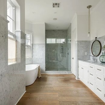 NeatO Cleaning - Sparkling bathrooms are one of our specialties--from marble surfaces to glass showers and every detail in between. - Home Cleaning Near Me - Los Angeles, California NeatO Cleaning - Sparkling bathrooms are one of our specialties--from marble surfaces to glass showers and every detail in between. - Home Cleaning Near Me - Los Angeles, California
