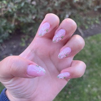 I Polish Nail Spa - Nail Salons Near Me - Lake Forest, California