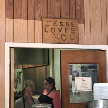 Shirley's Soul Food Cafe - Amen! - Soul Food Near Me - Toccoa, Georgia