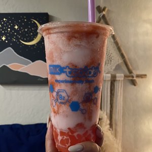 Order Milk Tea Lab Delivery Online San Francisco Menu Prices Uber Eats
