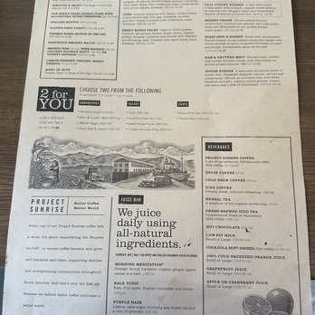 First Watch - Menu - Breakfast & Brunch Near Me - Orlando, Florida First Watch - Menu - Breakfast & Brunch Near Me - Orlando, Florida