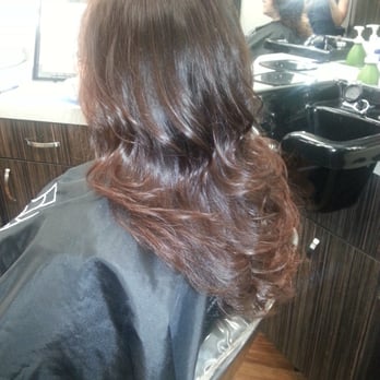 Moxie Salon - Left side! - Hair Stylists Near Me - La Verne, California Moxie Salon - Left side! - Hair Stylists Near Me - La Verne, California
