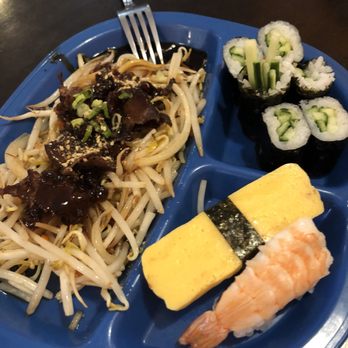 Sushi Park - Kids meal $12 - Sushi Bars Near Me - St. Albert, Alberta Sushi Park - Kids meal $12 - Sushi Bars Near Me - St. Albert, Alberta
