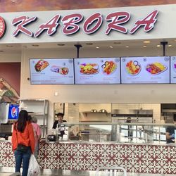 Kabora