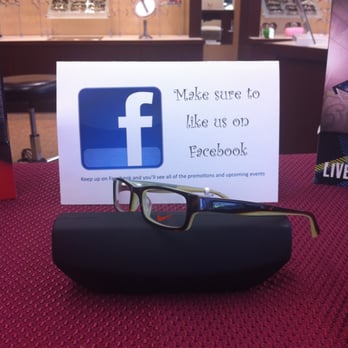 Lifetime Vision - Make sure to Like us on Facebook - Optometrists Near Me - Johnston, Iowa Lifetime Vision - Make sure to Like us on Facebook - Optometrists Near Me - Johnston, Iowa