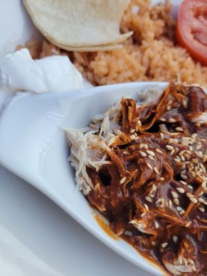 Los Amigos Bar & Grill by null