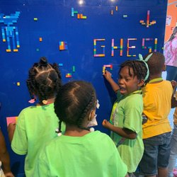 iLead Kids Camp