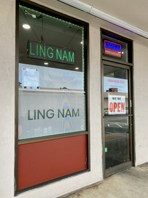Ling Nam Restaurant and Bakeshop by null