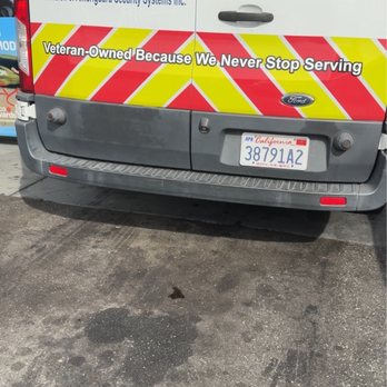 TransportUS - Driver driving crazy while having an elderly person in the back. - Medical Transportation Near Me - Bellflower, California