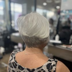 Paul Mitchell The School Jacksonville - Back