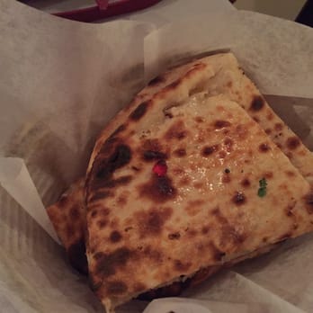 Bombay Cafe - Delicious garlic naan - Indian Near Me - Vista, California Bombay Cafe - Delicious garlic naan - Indian Near Me - Vista, California