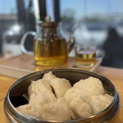 Tasty Dim Sum House - Steamed bun & Chinese tea