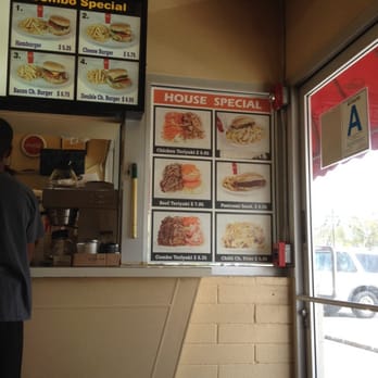 Classic Burger - 07.27.14 - Burgers Near Me - West Covina, California Classic Burger - 07.27.14 - Burgers Near Me - West Covina, California