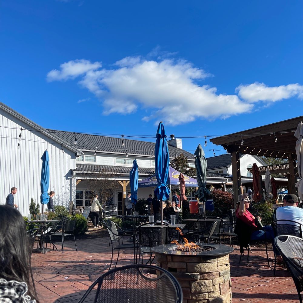 Blue Mountain Brewery - Brewpubs Near Me - Afton, Virginia Blue Mountain Brewery - Brewpubs Near Me - Afton, Virginia