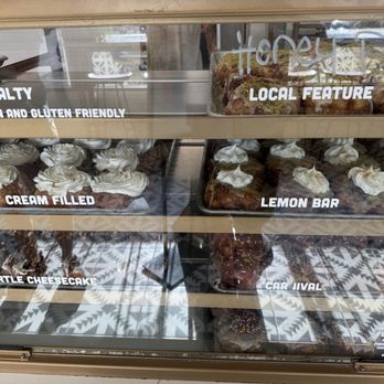 Parlor Doughnuts - Donuts Near Me - Orlando, Florida Parlor Doughnuts - Donuts Near Me - Orlando, Florida