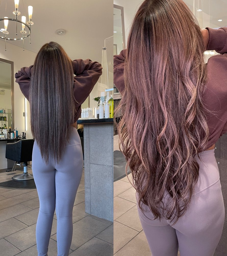 BOCCOLI HAIR SALON Updated September 2024 1336 Nanaimo Street