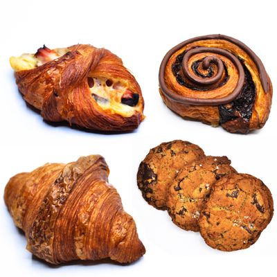 Freya Bakery & Cafe by null