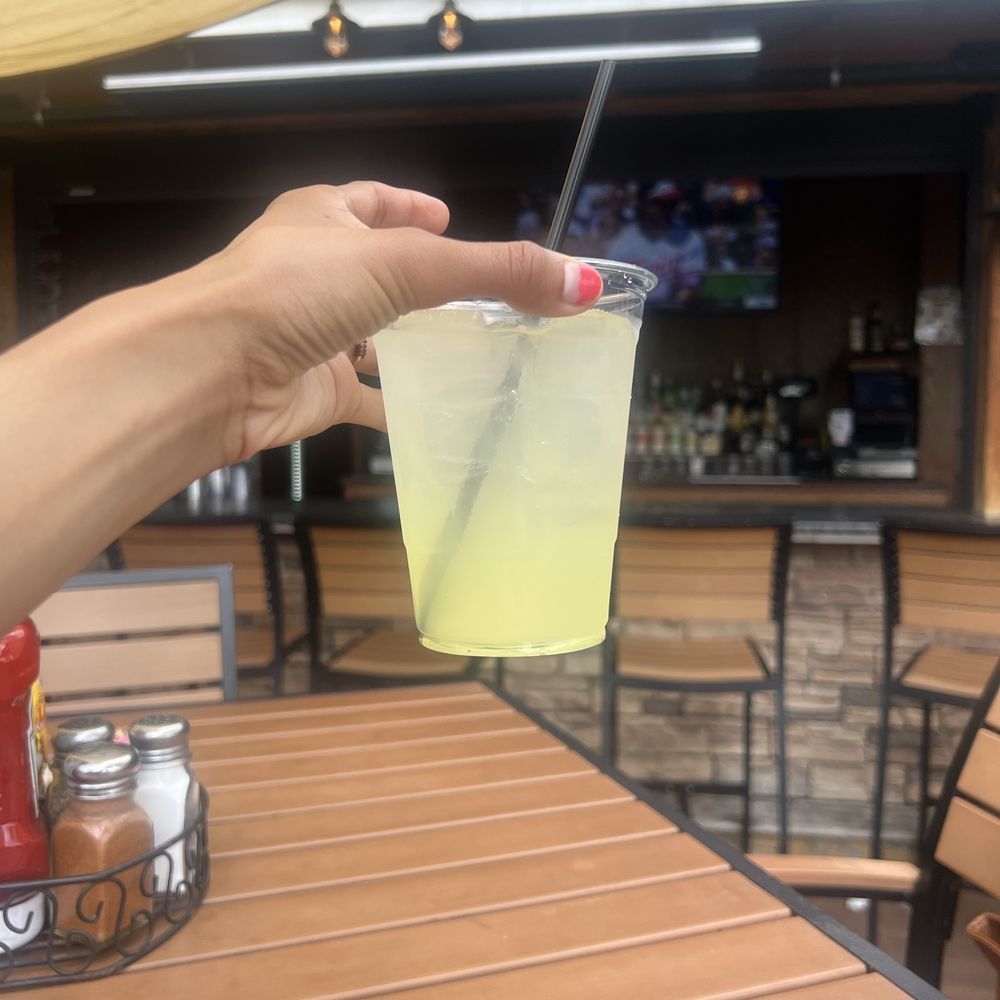 Lemonade