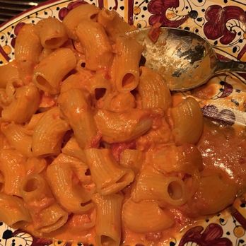 Carbone - Spicy Rigatoni Vodka - Italian Near Me - Las Vegas, Nevada Carbone - Spicy Rigatoni Vodka - Italian Near Me - Las Vegas, Nevada