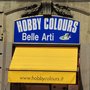 Photo of Hobby Colours