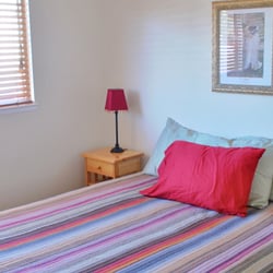 Inn Grace - Bedroom