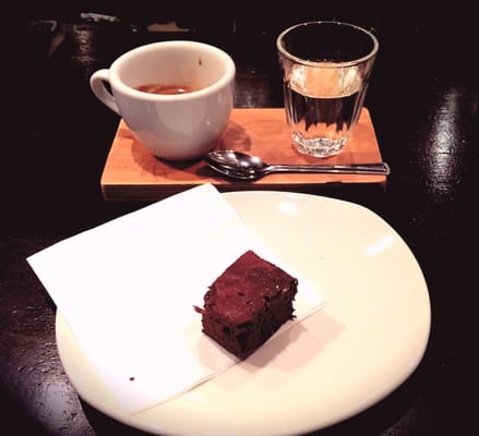 Vice Coffee Inc by null