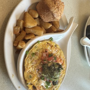 Wild Eggs - Bandito frittata - Coffee & Tea Near Me - Bowling Green, Kentucky Wild Eggs - Bandito frittata - Coffee & Tea Near Me - Bowling Green, Kentucky